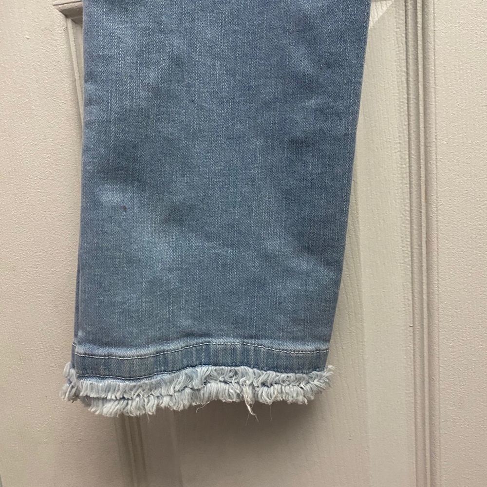 Frame Jeans - Picture 7 of 9